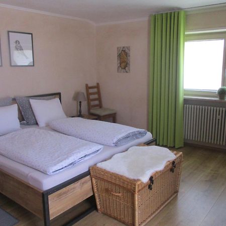 Апартаменты Haus Schmauss - Chiemgau Karte Инцелль Экстерьер фото